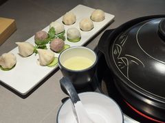 -同仁四季椰子鸡(无锡滨湖万象汇店)