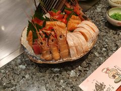 -大渔铁板烧(中山路八佰伴店)