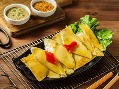 牛板筋-丹东特色烤肉(学府路一部店)