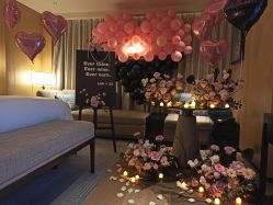 -告白气球派对策划·求婚·订婚宴·宝宝宴·生日派对