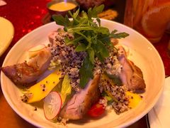 -MR.ROCKY洛奇先生·西餐&酒吧(琶醍店)