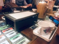 -高烤场烧烤餐厅(文华里店)