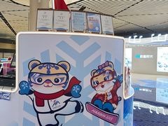 -哈尔滨太平国际机场-T2航站楼