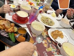 -斗牛士牛排餐厅(嘉里汇店)