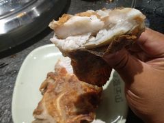 -盛江山自助料理(奥莱锦辉购物广场店)