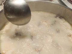 竹荪猪肚鸡-煲王粤菜餐厅(中侨中心店)