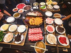-俏媳妇火锅(宽窄巷子店)