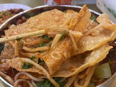 -红鼻子桂林米粉(金唐新光界店)