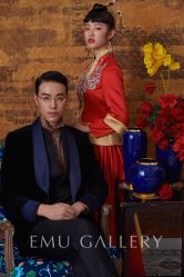 -EMU艺慕摄影(扬中店)