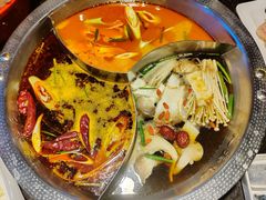 -吴老幺火锅(三林店)