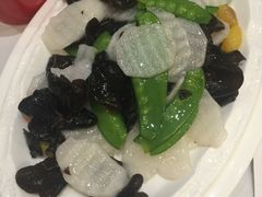 -琉璃餐厅(德基广场店)
