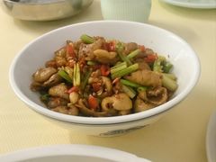 -笨罗卜浏阳菜馆(龙华鹏润达店)
