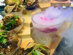 -松峰素食