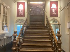 -1901 Cafe(西四店)