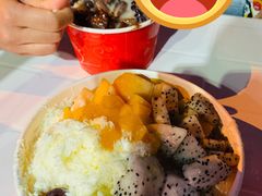 -美肴冰品·汉堡·牛腩饭(总店)