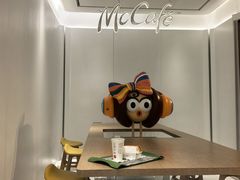 -麦当劳(徐汇漕溪北路百脑汇店)