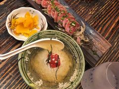 梅子茶泡饭-平成屋·午肴夜酒(四川北路店)