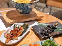 -火山屋台(新街口店)