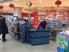 -盛德美(景华路店)