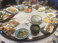 -君霖海鲜私房菜(春柳店)