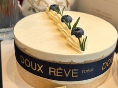 -杜哈夫DOUX RÊVE·生日蛋糕(日月光店)