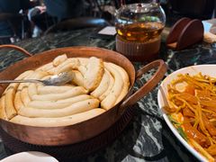 -奉天小馆·非遗东北菜(沈阳万象城店)