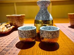 -林妈妈村·日式料理(宝山龙湖天街店)