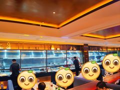 -金刚山烧烤(红旗大街店)