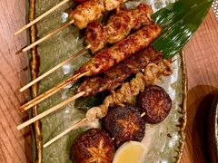 -玄白·炭烤活鳗(上海首店)