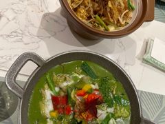 -芭札·Thai泰国餐厅(同和金铂天地店)