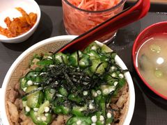 -食其家·牛丼咖喱(A世界店)