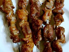 -杨记清芳牛肉拉面(京广路店)