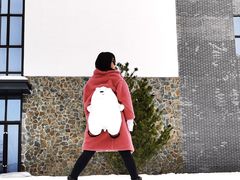 -鳌山滑雪度假区