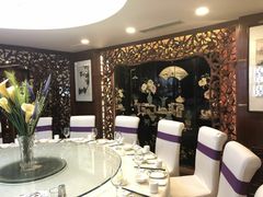 包厢-燕春楼(海河华鼎店)