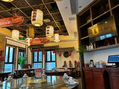 -杨记隆府(白象街店)