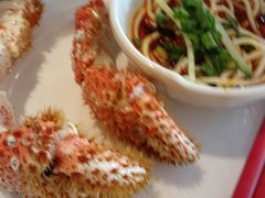 -岷山饭店-芝芝自助餐厅