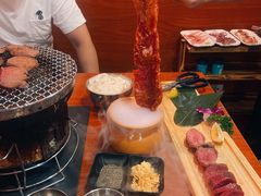 -大阪烧肉BAKA一代(十亩地店)