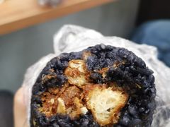 -芳婆糕团店(王府大街店)