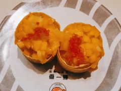 -新一番三文鱼寿司(红城湖店)