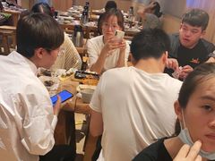 -木屋烧烤(龙华店)