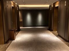 -深圳国际会展中心洲际酒店