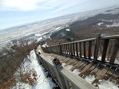 -帽儿山国家森林公园