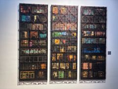 -中国美术学院象山校区-民艺博物馆