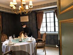 包厢-和平官邸·花园餐厅(武定西路店)