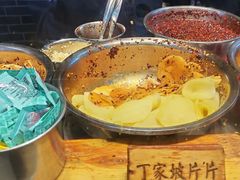 -丁家坡洋芋·观音桥好吃街A区(全国总店)