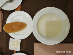 -红房子西菜馆(淮海中路店)