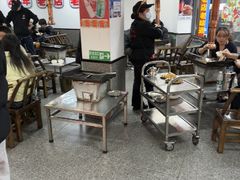 -郝大姐·乌龙山铁板烧(大学城三店)