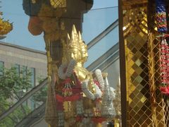 四面佛-正大广场
