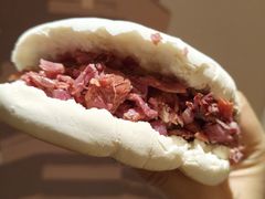 -刘纪孝腊牛羊肉(北广济街店)