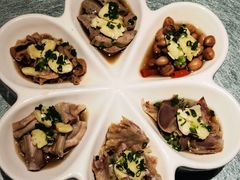 鸭四件拼盘-明丰小渔馆(明月路店)